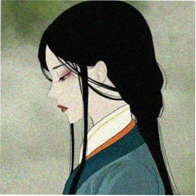 留言读者长夜档头像